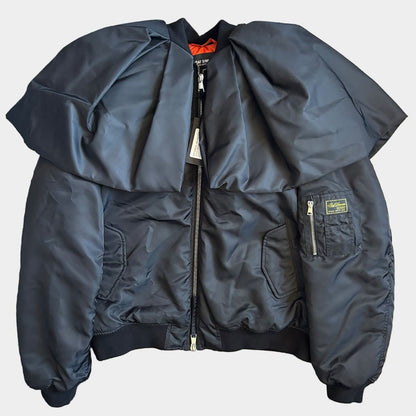 RAF SIMONS 23AW Jacket Size 38
