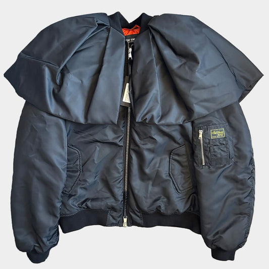 RAF SIMONS 23AW Jacket Size 38