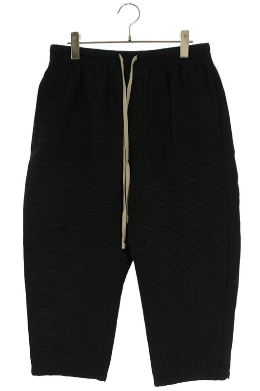 Rick Owens SCP Long Pants Black Size 48