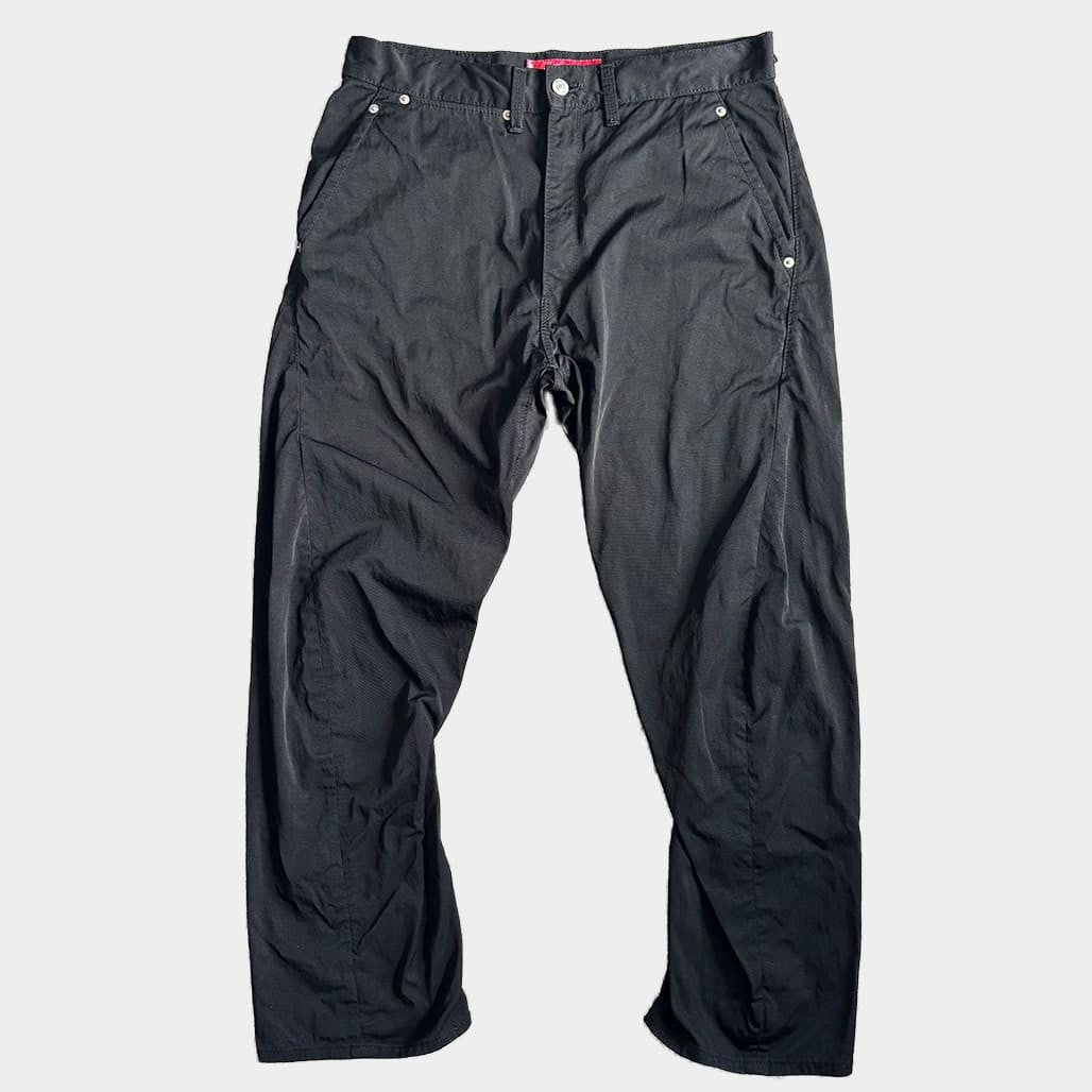 JUNYA WATANABE MAN x Levi's 22AW Pants Black Size M