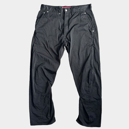 JUNYA WATANABE MAN x Levi's 22AW Pants Black Size M