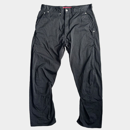 JUNYA WATANABE MAN x Levi's 22AW Pants Black Size M