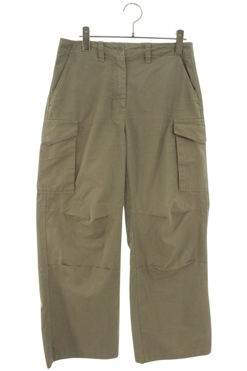 OUR LEGACY Cargo Long Pants Beige Size 34