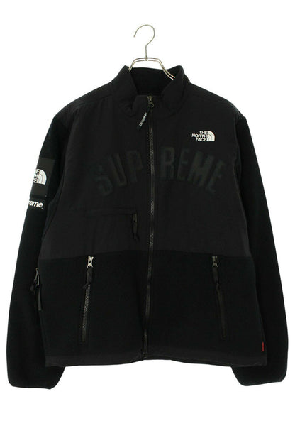 Supreme x The North Face 19SS Blouson Black Size M