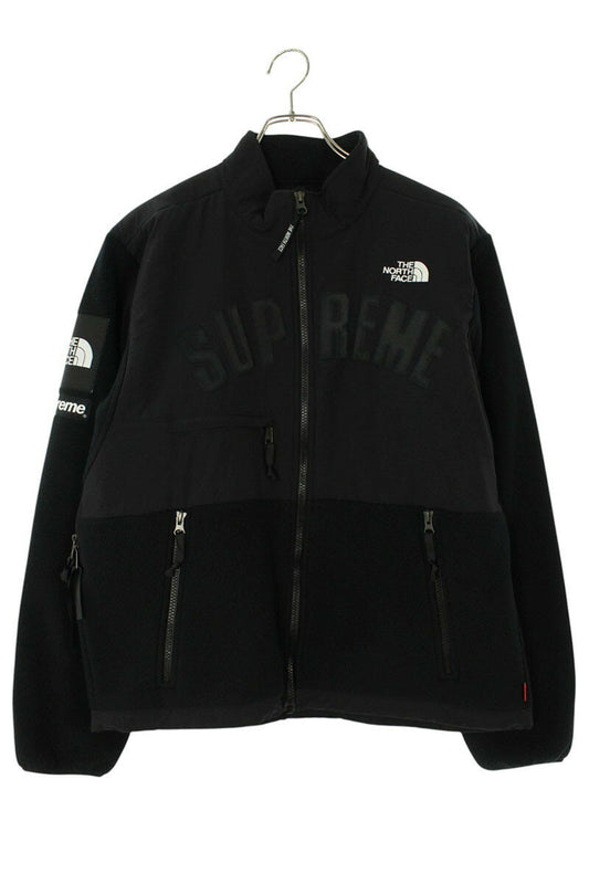 Supreme x The North Face 19SS Blouson Black Size M