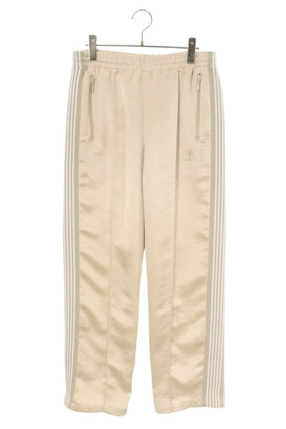 Needles sideline track Long Pants Beige Size S