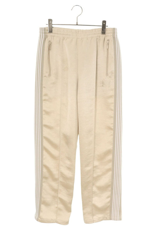 Needles sideline track Long Pants Beige Size S