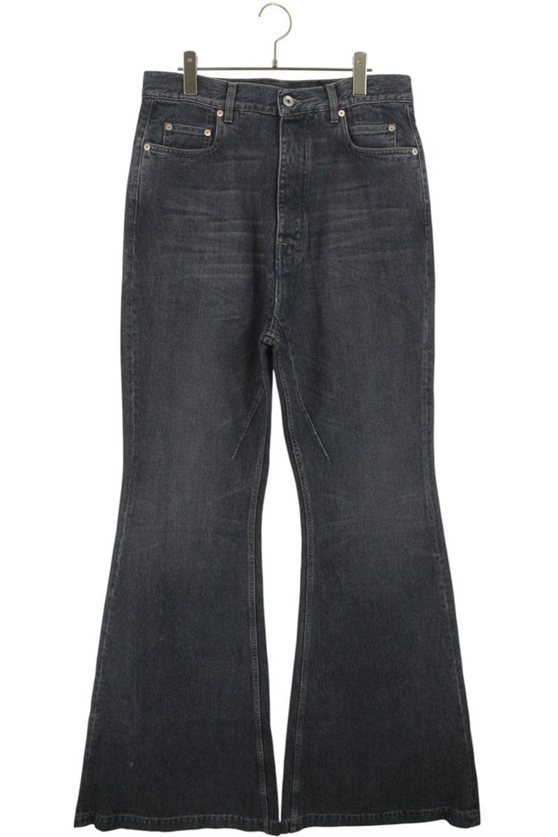 DRKSHDW 25AW BOLAN BOOTCUT Denim Pants Blue US 33