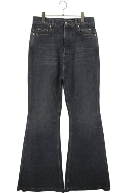 DRKSHDW 25AW BOLAN BOOTCUT Denim Pants Blue US 33