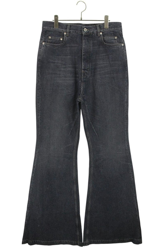 DRKSHDW 25AW BOLAN BOOTCUT Denim Pants Blue US 33