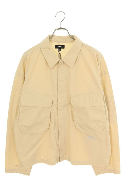 Stussy Blouson Beige Size XL