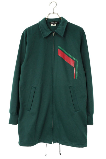 Comme des Garcons AD2022 Jacket Green Size M