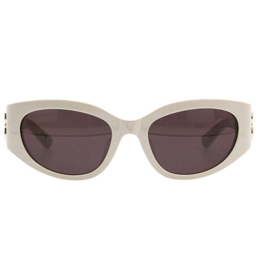 Balenciaga BB Logo Sunglass Multi Size 55
