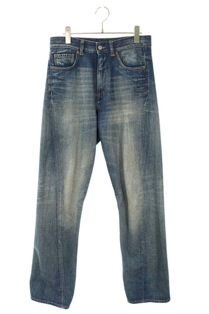 Japanese Brand Denim Pants Blue Size 28