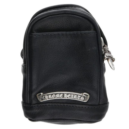 Chrome Hearts Bangle Black x Silver