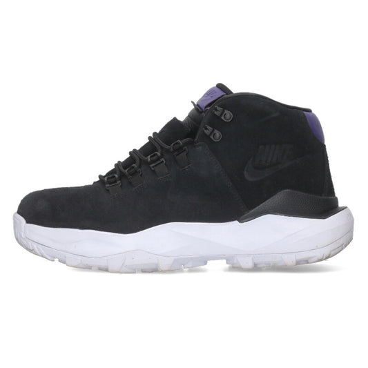 NIKE CYGNAL BLACK Sneakers Black Size 11
