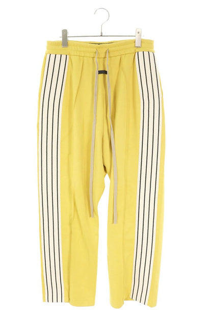 Fear of God Pintuck and Stripe Relaxed Sweatpant Striped Long Pants Size US 32