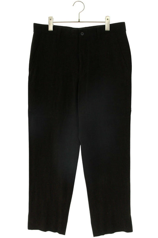 ISSEY MIYAKE MEN Long Pants Brown Size L