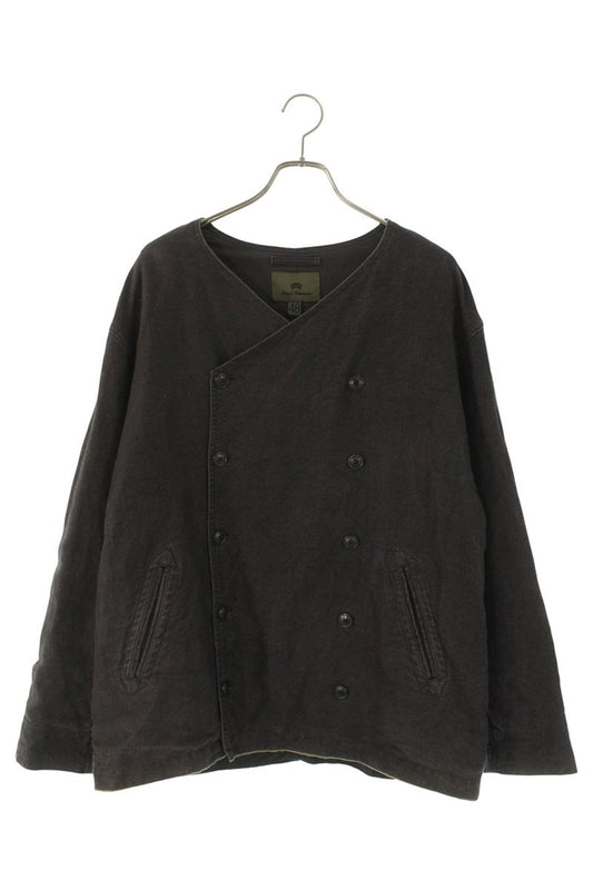 Nigel Cabourn Jacket Black Size M