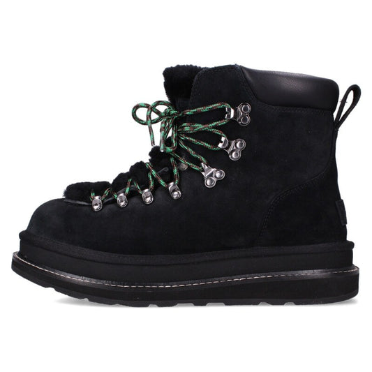 Sacai x Ugg 25AW Boots Black Size 27cm