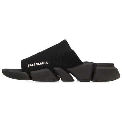 Balenciaga Sandals Black Size 27.5cm