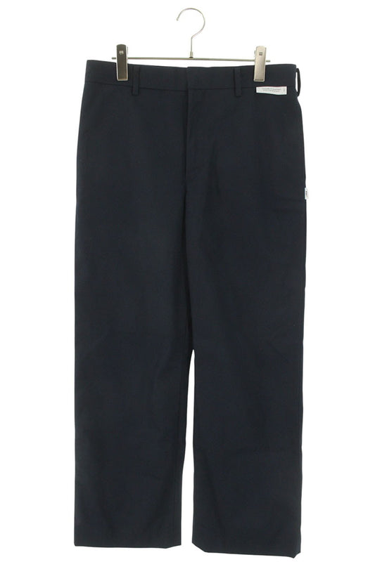 Wtaps 25SS Long Pants Blue Size 2