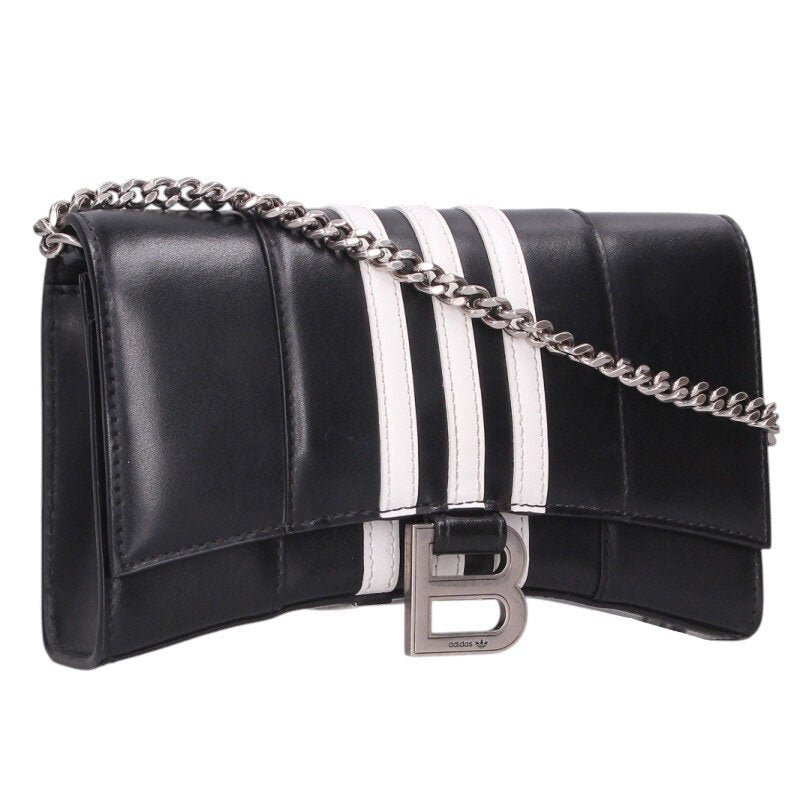 Balenciaga x Adidas Chain Shoulder Bag