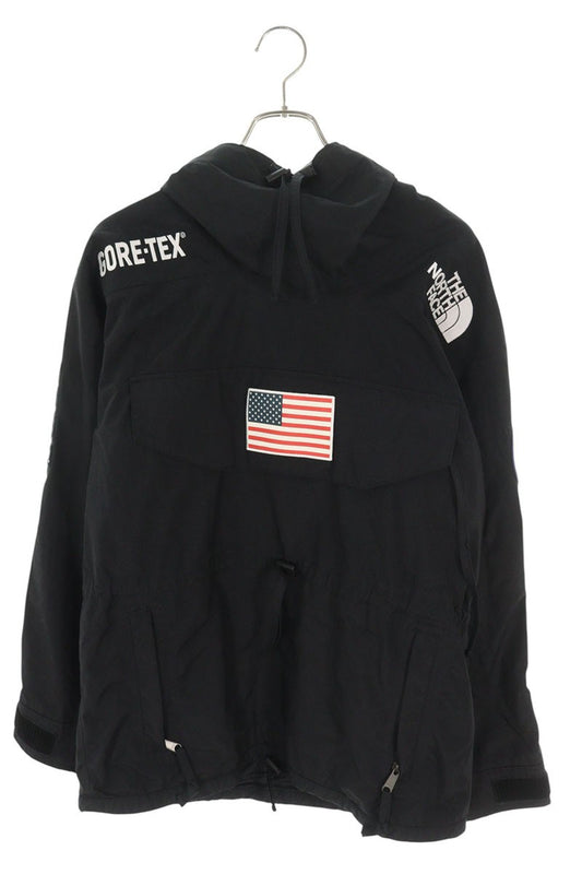 Supreme x The North Face Trans Antarctica Black Size S