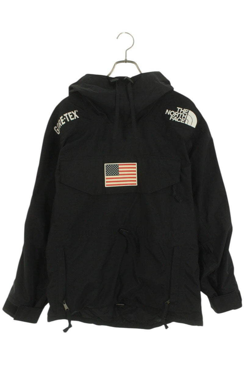 Supreme x The North Face Trans Antarctica Expedition Gore-Tex Pullover Size S