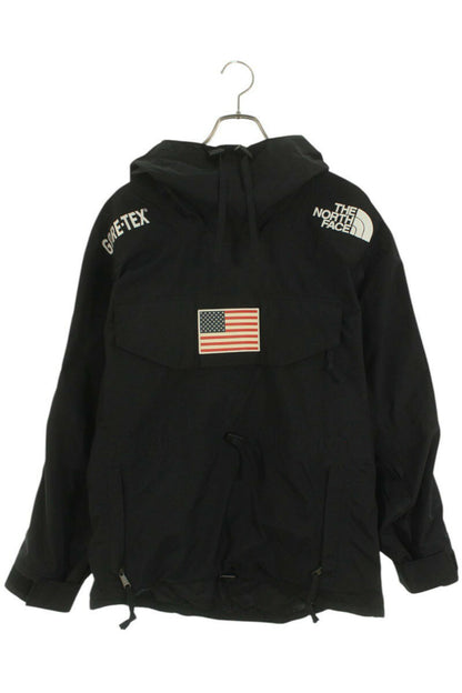 Supreme x The North Face Trans Antarctica Expedition Gore-Tex Pullover Size S