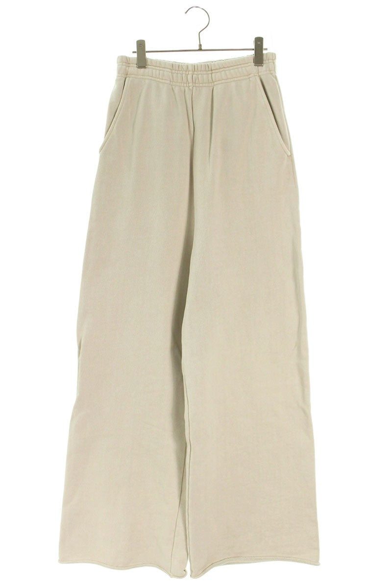 Entire Studios Long Pants Beige Size 28