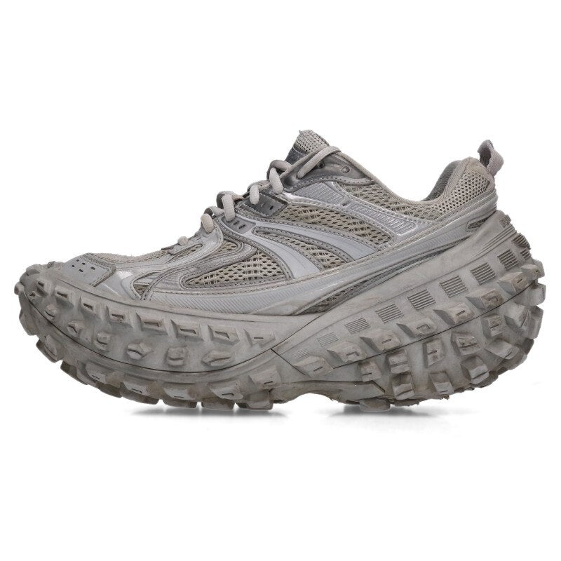 Balenciaga Sneakers Gray Size 40