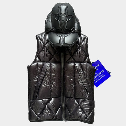 JUNYA WATANABE x Innerraum 23AW Down Vest Black Size M