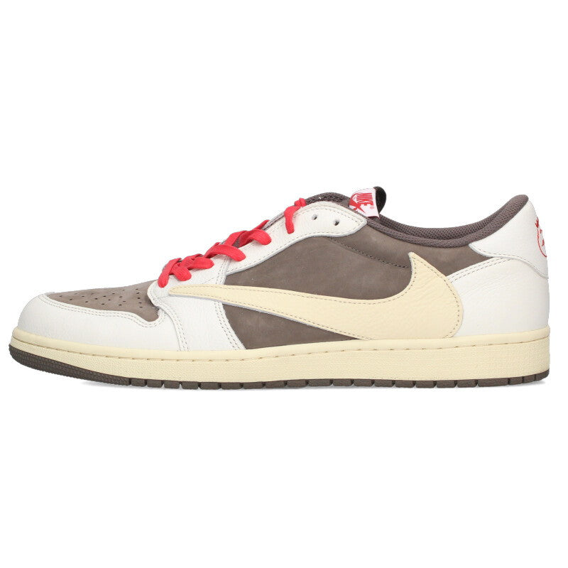 Travis Scott x Nike Sneakers Size 33cm