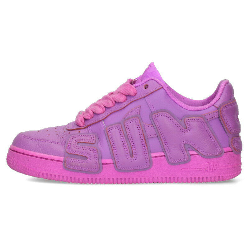 Nike x CPFM Sneakers Purple Size 25cm