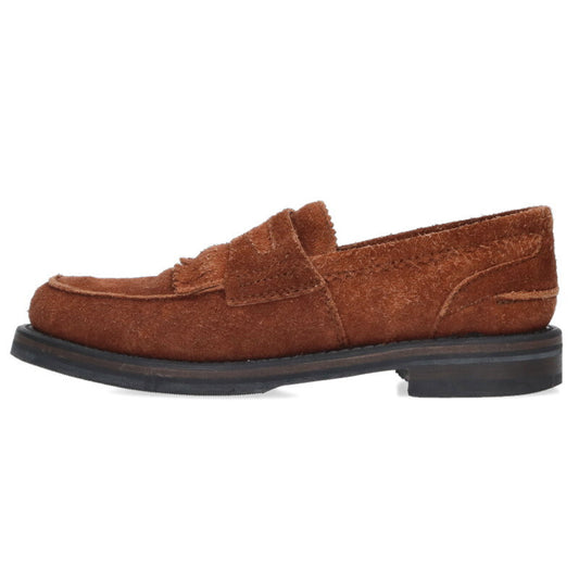 Our Legacy Loafer Brown US 9.5