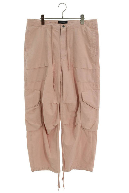 Entire Studios Cargo Long Pants Pink Size 32