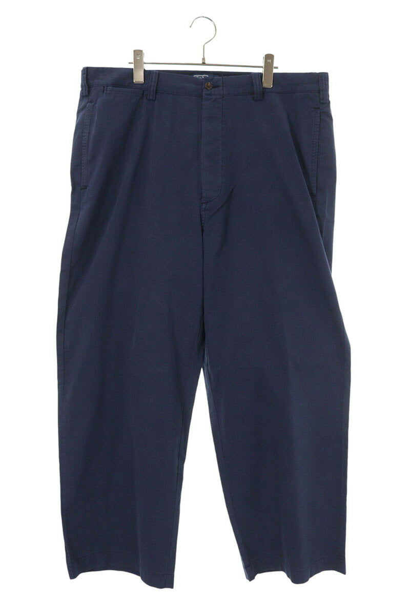 Polo Ralph Lauren Garment Dyed Long Pants Blue Size 38