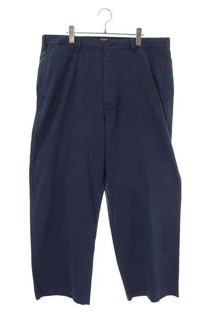 Polo Ralph Lauren Garment Dyed Long Pants Blue Size 38