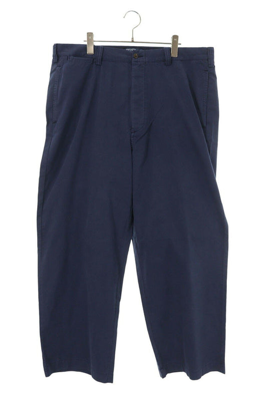 Polo Ralph Lauren Garment Dyed Long Pants Blue Size 38