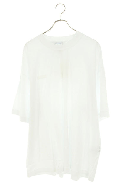 Vetements 24AW T-Shirt White Size L