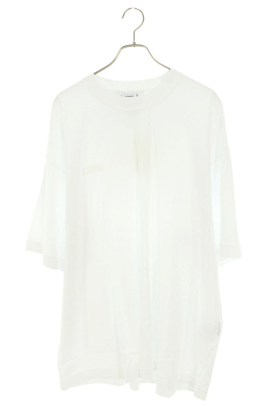 Vetements 24AW T-Shirt White Size L
