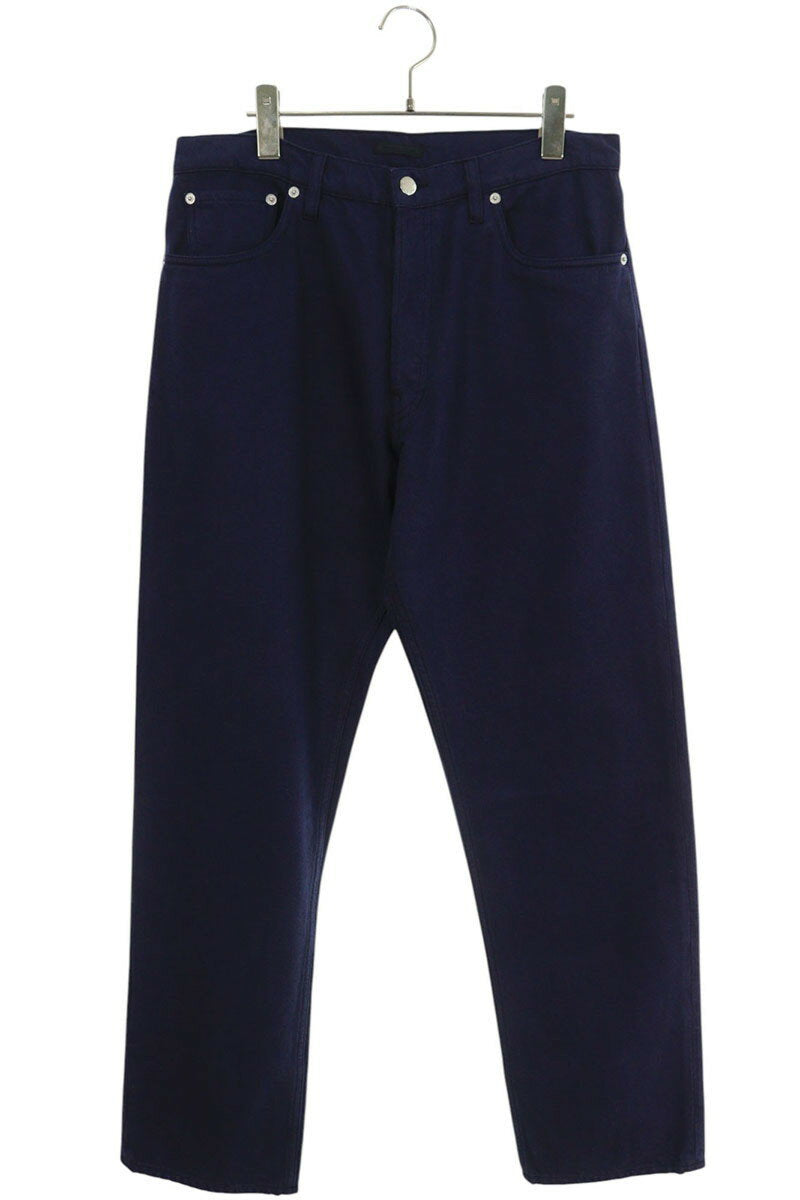 Prada Denim Pants Blue Size 32
