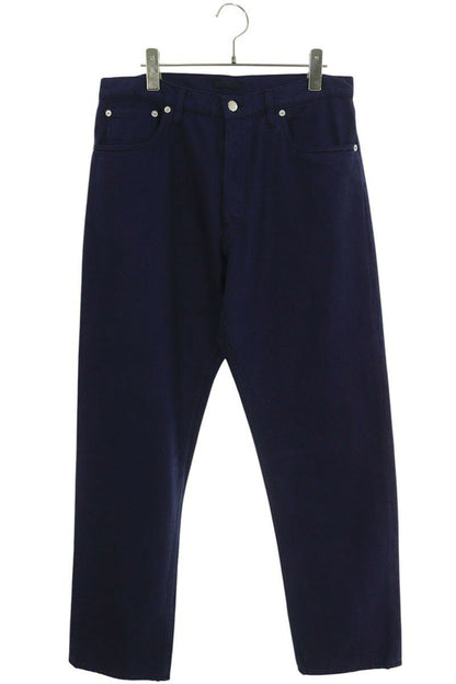 Prada Denim Pants Blue Size 32