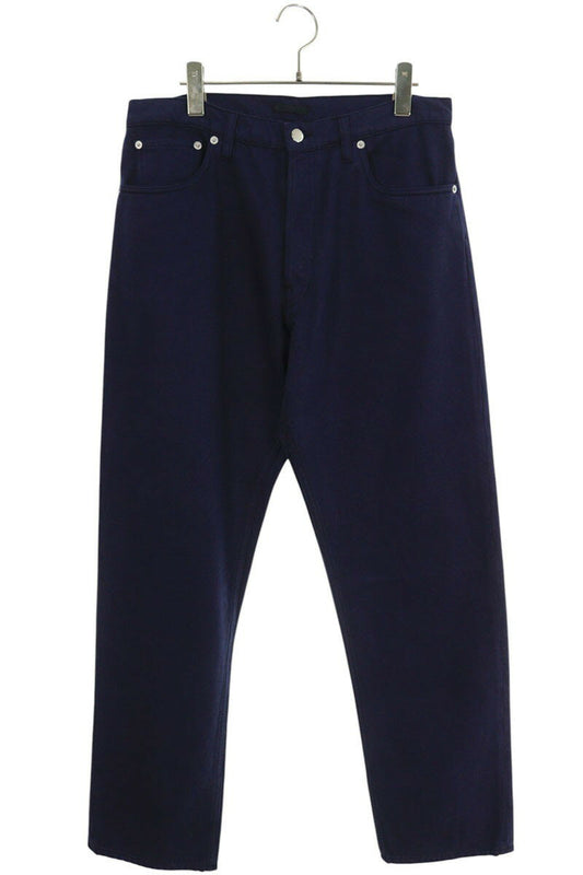Prada Denim Pants Blue Size 32