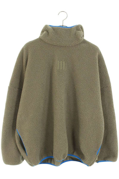 Vintage Fear of God Tops - adidas x FEAR OF GOD authentic hike Hoodie Size XL - Authentic Archive