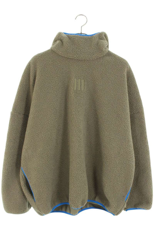 Vintage Fear of God Tops - adidas x FEAR OF GOD authentic hike Hoodie Size XL - Authentic Archive