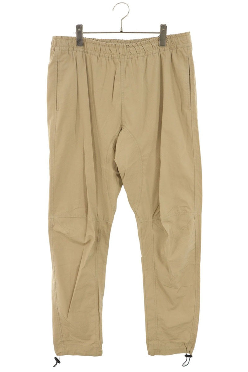 Bottega Veneta Long Pants Beige Size 50