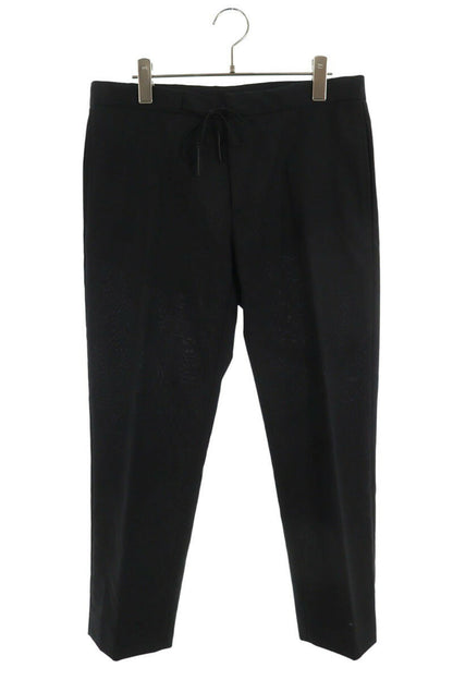 Maison Margiela S443 Long Pants Black Size 46