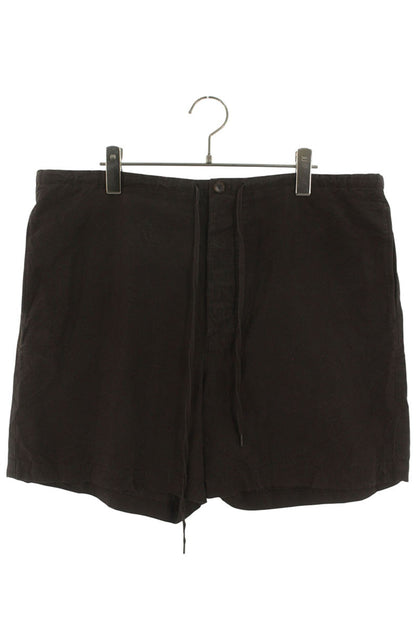 Auralee Cotton Pants Brown US 34